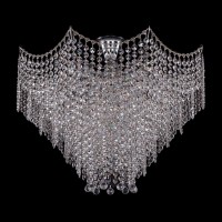 Потолочная люстра Bohemia Ivele 77071/59 Ni Потолочная люстра Bohemia Ivele 77071/59 Ni
