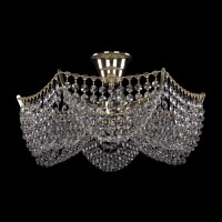 Потолочная люстра Bohemia Ivele 77081/42 G Потолочная люстра Bohemia Ivele 77081/42 G