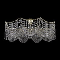 Потолочная люстра Bohemia Ivele 77081/58 G Потолочная люстра Bohemia Ivele 77081/58 G