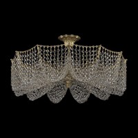 Потолочная люстра Bohemia Ivele 77171/63/12 G