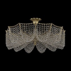 Потолочная люстра Bohemia Ivele 77171/63/12 G