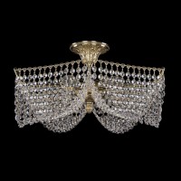 Потолочная люстра Bohemia Ivele 77181/49 G Потолочная люстра Bohemia Ivele 77181/49 G