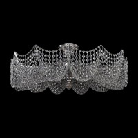 Потолочная люстра Bohemia Ivele 77181/67 Ni Потолочная люстра Bohemia Ivele 77181/67 Ni