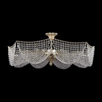 Потолочная люстра Bohemia Ivele 77181/95 G Потолочная люстра Bohemia Ivele 77181/95 G