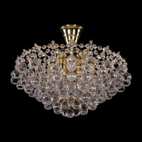 Потолочная люстра Bohemia Ivele 77311/42 G Потолочная люстра Bohemia Ivele 77311/42 G