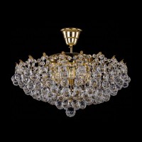 Потолочная люстра Bohemia Ivele 77311/50 G Потолочная люстра Bohemia Ivele 77311/50 G
