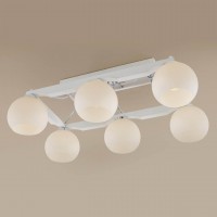 Потолочная люстра Citilux Ариста CL164362 Потолочная люстра Citilux Ариста CL164362