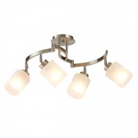 Потолочная люстра Citilux Астро CL125142 Потолочная люстра Citilux Астро CL125142