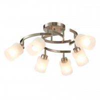 Потолочная люстра Citilux Астро CL125162 Потолочная люстра Citilux Астро CL125162