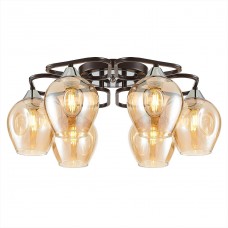 Потолочная люстра Citilux Балатон CL468161