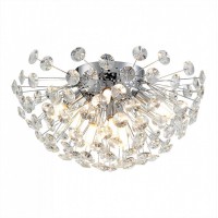 Потолочная люстра Citilux Betsy EL322C07.1 Потолочная люстра Citilux Betsy EL322C07.1