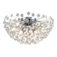 Потолочная люстра Citilux Betsy EL322C09.1 Потолочная люстра Citilux Betsy EL322C09.1