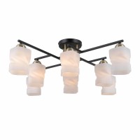 Потолочная люстра Citilux Джером CL129285 Потолочная люстра Citilux Джером CL129285