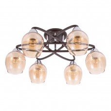 Потолочная люстра Citilux Элвин CL107165