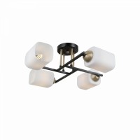 Потолочная люстра Citilux Генри CL130245 Потолочная люстра Citilux Генри CL130245