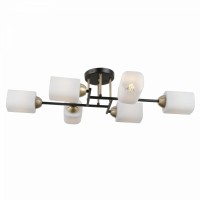 Потолочная люстра Citilux Генри CL130265 Потолочная люстра Citilux Генри CL130265