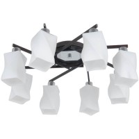 Потолочная люстра Citilux Гранада CL135181 Потолочная люстра Citilux Гранада CL135181