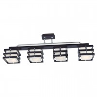 Потолочная люстра Citilux Киото CL133241 Потолочная люстра Citilux Киото CL133241