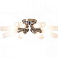 Потолочная люстра Citilux Компакто CL101181 Потолочная люстра Citilux Компакто CL101181