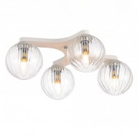 Потолочная люстра Citilux Коптер CL116140 Потолочная люстра Citilux Коптер CL116140