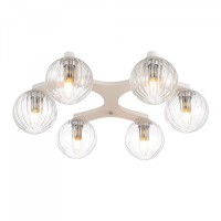 Потолочная люстра Citilux Коптер CL116160 Потолочная люстра Citilux Коптер CL116160