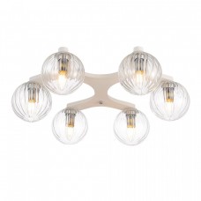 Потолочная люстра Citilux Коптер CL116160