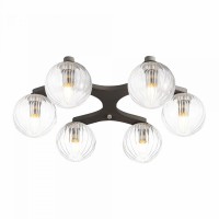 Потолочная люстра Citilux Коптер CL116161 Потолочная люстра Citilux Коптер CL116161