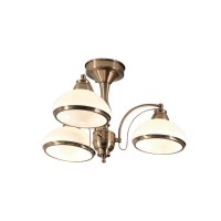 Потолочная люстра Citilux Краков CL401133 Потолочная люстра Citilux Краков CL401133