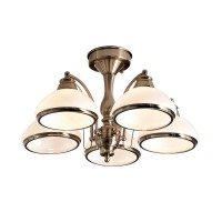 Потолочная люстра Citilux Краков CL401153 Потолочная люстра Citilux Краков CL401153