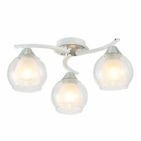 Потолочная люстра Citilux Кристи CL152130 Потолочная люстра Citilux Кристи CL152130