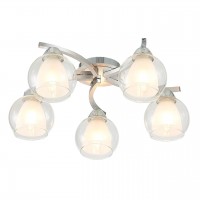 Потолочная люстра Citilux Кристи CL152157 Потолочная люстра Citilux Кристи CL152157