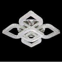 Потолочная люстра Citilux Lavita EL331C100.1 Потолочная люстра Citilux Lavita EL331C100.1