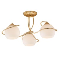 Потолочная люстра Citilux Лайма CL155132 Потолочная люстра Citilux Лайма CL155132