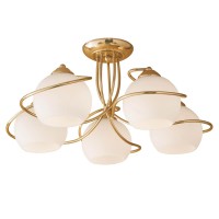 Потолочная люстра Citilux Лайма CL155152 Потолочная люстра Citilux Лайма CL155152