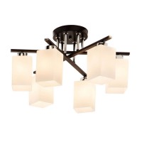 Потолочная люстра Citilux Маркус CL123161 Потолочная люстра Citilux Маркус CL123161