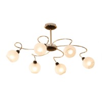 Потолочная люстра Citilux Одиссей CL130161 Потолочная люстра Citilux Одиссей CL130161