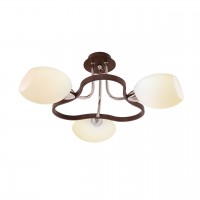 Потолочная люстра Citilux Октава CL131131 Потолочная люстра Citilux Октава CL131131