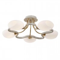 Потолочная люстра Citilux Октава CL131153 Потолочная люстра Citilux Октава CL131153