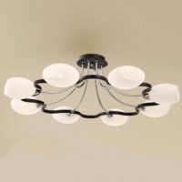 Потолочная люстра Citilux Октава CL131182 Потолочная люстра Citilux Октава CL131182