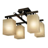 Потолочная люстра Citilux Оскар CL127141 Потолочная люстра Citilux Оскар CL127141