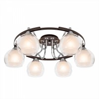 Потолочная люстра Citilux Остин  CL115165