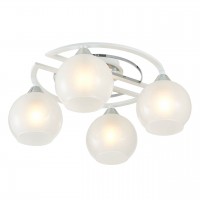 Потолочная люстра Citilux Отто CL121140 Потолочная люстра Citilux Отто CL121140