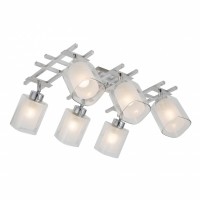 Потолочная люстра Citilux Риволи CL104160 Потолочная люстра Citilux Риволи CL104160