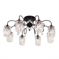 Потолочная люстра Citilux Синди CL330183 Потолочная люстра Citilux Синди CL330183