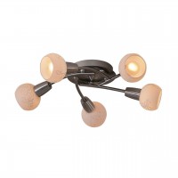 Потолочная люстра Citilux Соната CL520151 Потолочная люстра Citilux Соната CL520151