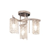 Потолочная люстра Citilux Спарк CL313131 Потолочная люстра Citilux Спарк CL313131