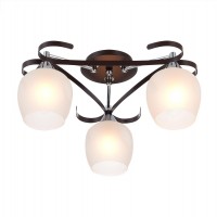 Потолочная люстра Citilux Сюзи CL171134 Потолочная люстра Citilux Сюзи CL171134