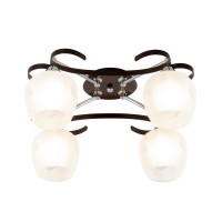 Потолочная люстра Citilux Сюзи CL171144 Потолочная люстра Citilux Сюзи CL171144