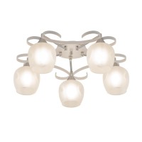 Потолочная люстра Citilux Сюзи CL171153 Потолочная люстра Citilux Сюзи CL171153