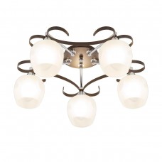 Потолочная люстра Citilux Сюзи CL171154